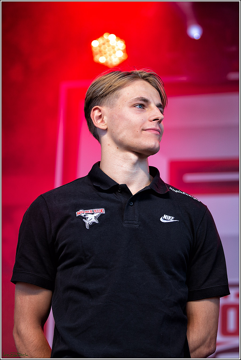 PENNY DEL;  Koelner Haie Fan- Fest zur Jubiläumssaison; Koeln, 12.08.2022